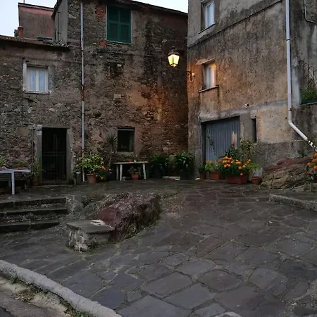 New Casa Paola_biassa_cinque Terre * Biassa
